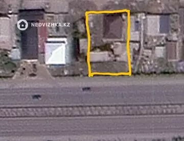 Участок 6.0 соток