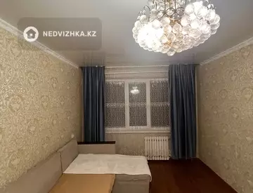1-комнатная квартира, этаж 1 из 4, 36 м²