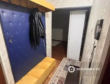 1-комнатная квартира, этаж 1 из 4, 36 м²