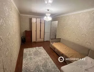 1-комнатная квартира, этаж 1 из 4, 36 м²