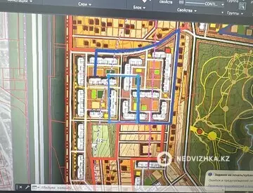 Участок 94.0 соток