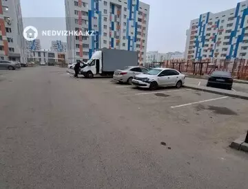 1-комнатная квартира, этаж 7 из 9, 39 м²