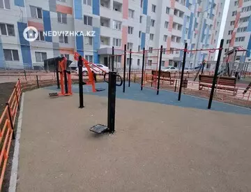 1-комнатная квартира, этаж 7 из 9, 39 м²