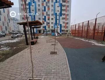 1-комнатная квартира, этаж 7 из 9, 39 м²