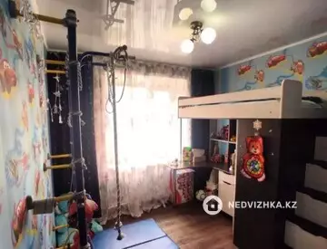 4-комнатная квартира, этаж 5 из 5, 76 м²