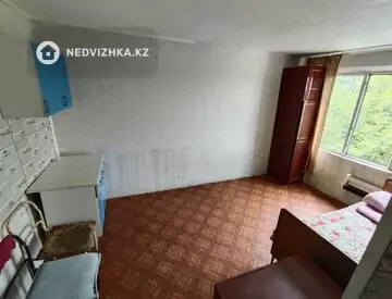 Разная недвижимость, 19 м²