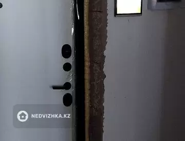 1-комнатная квартира, этаж 8 из 9, 41 м²