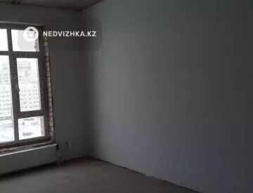 1-комнатная квартира, этаж 8 из 9, 41 м²