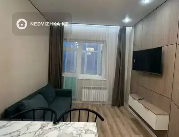 2-комнатная квартира, этаж 8 из 15, 41 м²