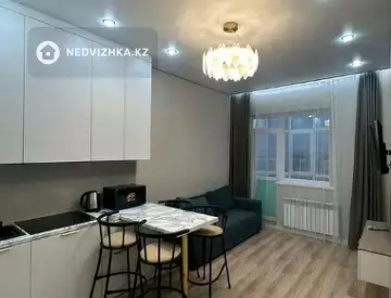 2-комнатная квартира, этаж 8 из 15, 41 м²