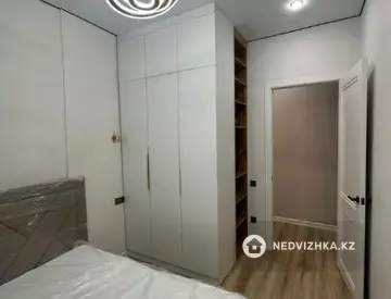 2-комнатная квартира, этаж 8 из 15, 41 м²