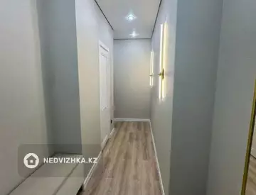 2-комнатная квартира, этаж 8 из 15, 41 м²