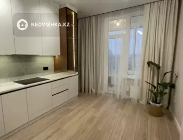 1-комнатная квартира, этаж 11 из 12, 40 м²