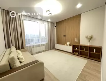 1-комнатная квартира, этаж 11 из 12, 40 м²