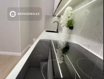 1-комнатная квартира, этаж 11 из 12, 40 м²