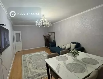 3-комнатная квартира, этаж 10 из 13, 90 м²