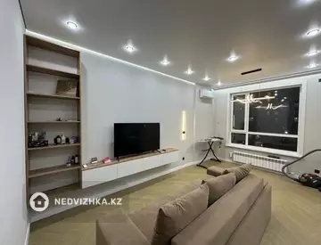 2-комнатная квартира, этаж 5 из 9, 60 м²