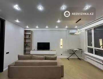 2-комнатная квартира, этаж 5 из 9, 60 м²