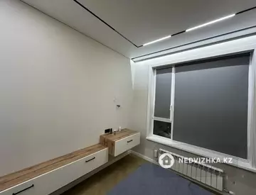 2-комнатная квартира, этаж 5 из 9, 60 м²