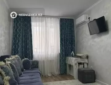 3-комнатная квартира, этаж 7 из 8, 72 м²