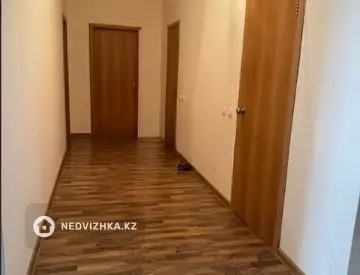 3-комнатная квартира, этаж 19 из 20, 103 м²