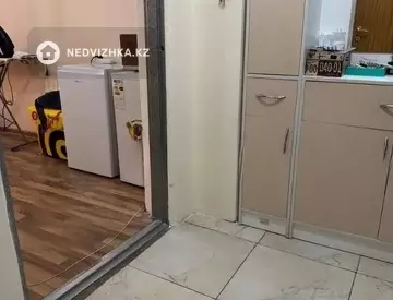 3-комнатная квартира, этаж 19 из 20, 103 м²