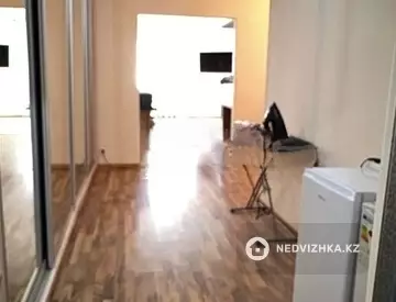 3-комнатная квартира, этаж 19 из 20, 103 м²
