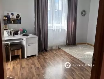 3-комнатная квартира, этаж 19 из 20, 103 м²