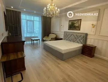 2-комнатная квартира, этаж 5 из 7, 85 м²