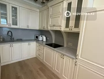 2-комнатная квартира, этаж 5 из 7, 85 м²