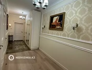 2-комнатная квартира, этаж 5 из 7, 85 м²