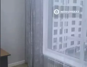 3-комнатная квартира, этаж 7 из 14, 53 м²