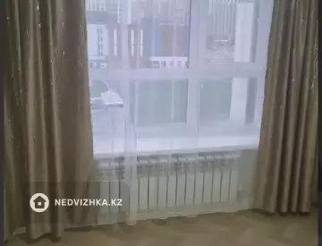 3-комнатная квартира, этаж 7 из 14, 53 м²