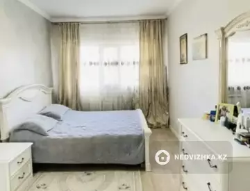 3-комнатная квартира, этаж 6 из 18, 72 м²