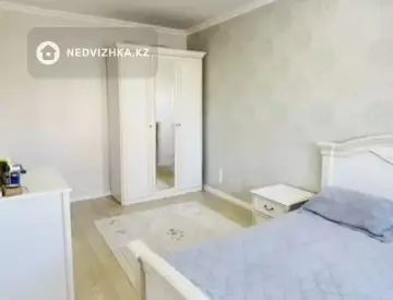 3-комнатная квартира, этаж 6 из 18, 72 м²