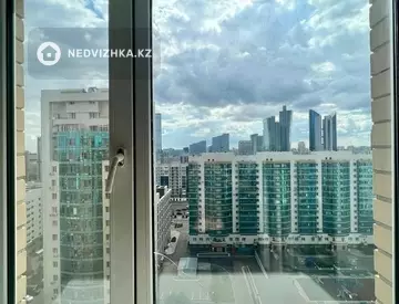 2-комнатная квартира, этаж 17 из 17, 58 м²