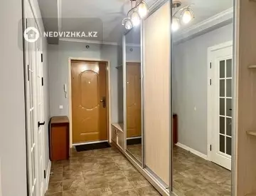 2-комнатная квартира, этаж 17 из 17, 58 м²