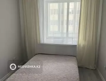 2-комнатная квартира, этаж 5 из 9, 50 м²