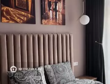 3-комнатная квартира, этаж 7 из 9, 63 м²