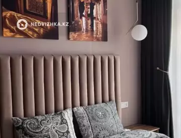 3-комнатная квартира, этаж 7 из 9, 63 м²