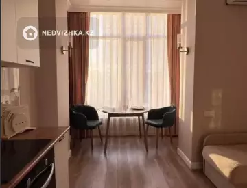 3-комнатная квартира, этаж 7 из 9, 63 м²