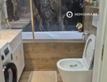 3-комнатная квартира, этаж 7 из 9, 63 м²