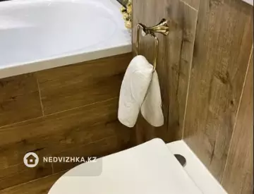 3-комнатная квартира, этаж 7 из 9, 63 м²