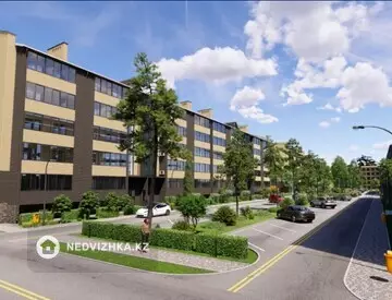 Разная недвижимость, 100 м²