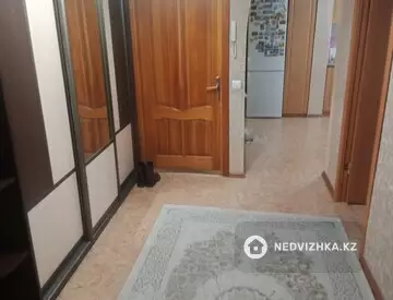 3-комнатная квартира, этаж 1 из 5, 70 м²