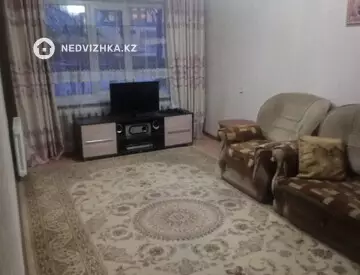 3-комнатная квартира, этаж 1 из 5, 70 м²