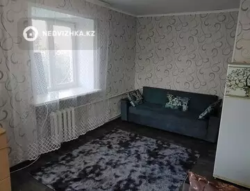 1-комнатная квартира, этаж 4 из 5, 40 м², посуточно