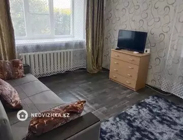 1-комнатная квартира, этаж 4 из 5, 40 м², посуточно