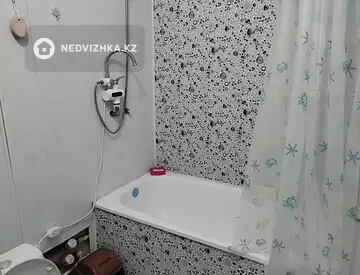 1-комнатная квартира, этаж 4 из 5, 40 м², посуточно