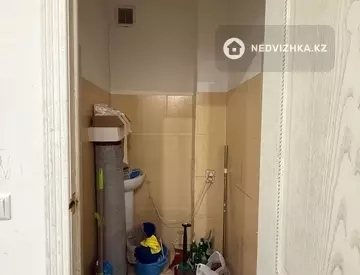 3-комнатная квартира, этаж 8 из 9, 100 м²